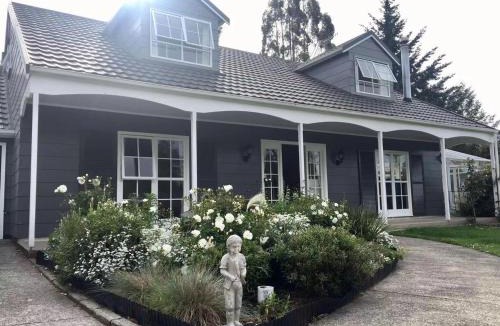 Springfield House | Amy's Forest City Villa