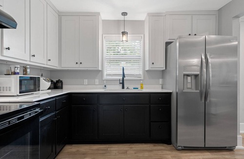 Russellville House | Amy`s Place, Remolded 4 Bedroom near Arkansas Tech