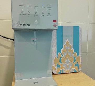 Kuantan Apartment | Amyra Suite Kuantan