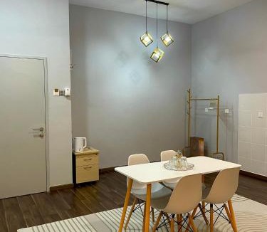 Kuantan Apartment | Amyra Suite Kuantan