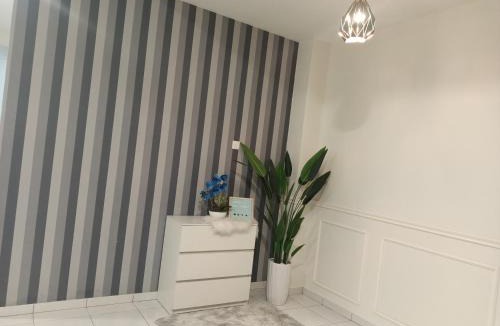 Kampung Pumpong Resort | Amza Homestay