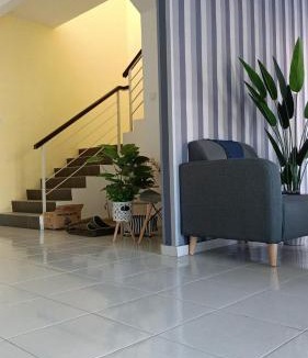 Kampung Pumpong Resort | Amza Homestay