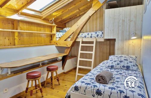 Saint-Hilaire-du-Maine House | Anémérial et Capucine