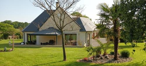 Troarn Bed & Breakfast | Anémone 14