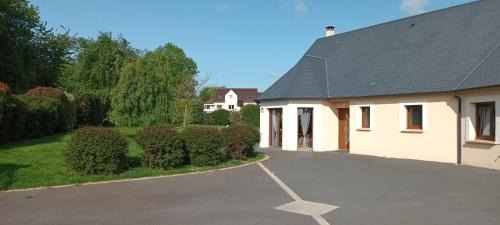 Troarn Bed & Breakfast | Anémone 14