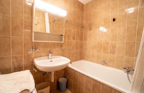 Alpe des Chaux Apartment | Anémone 17