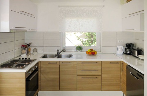 Maslenica Apartment | Anđelina by Interhome