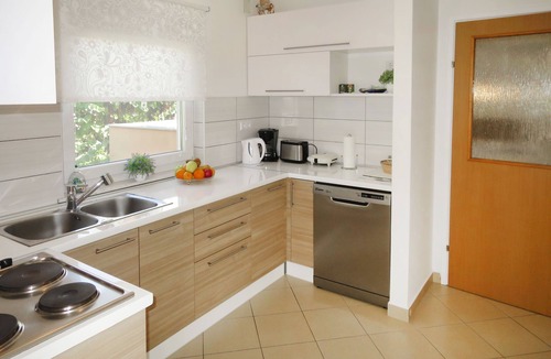 Maslenica Apartment | Anđelina by Interhome
