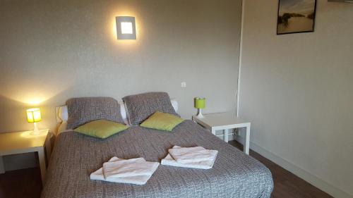 Lannilis Hotel | AN ABER Hôtel Café