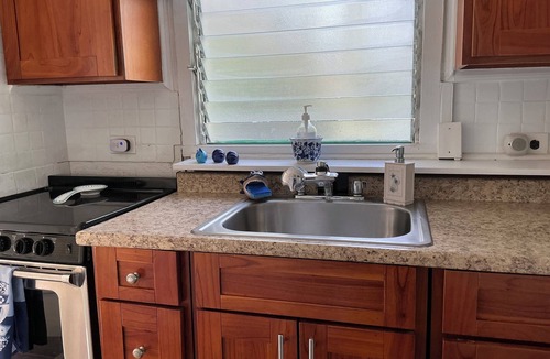 Punaluu Cottage | An Absolute, Perfect Paradise and Affordable