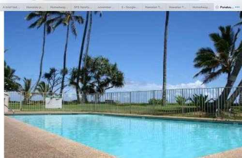 Punaluu Cottage | An Absolute, Perfect Paradise and Affordable