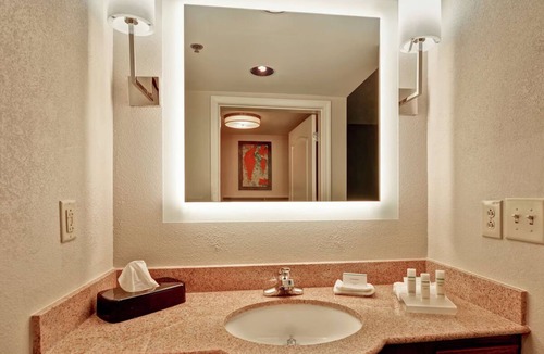 Lexington Hotel | An Accommodation for Family or Fur Parents | Free Breakfast and On-Site Parking