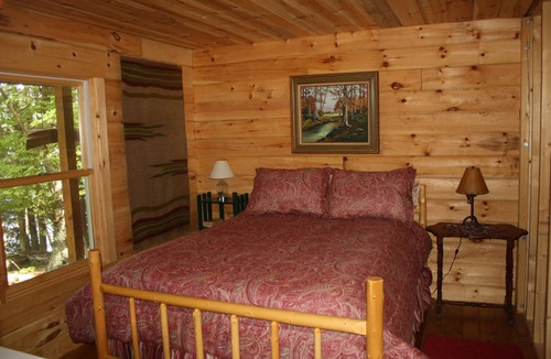 Town of Piercefield Cabin | An Adirondack Adventure