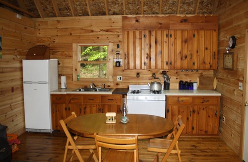 Town of Piercefield Cabin | An Adirondack Adventure