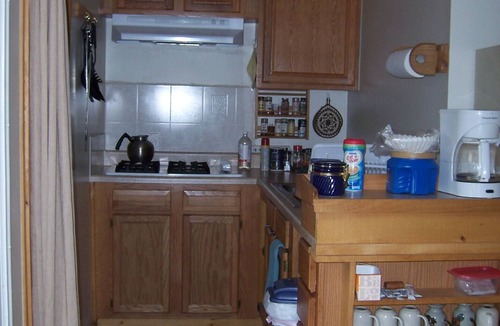 Stony Creek Cottage | An Adirondack Retreat