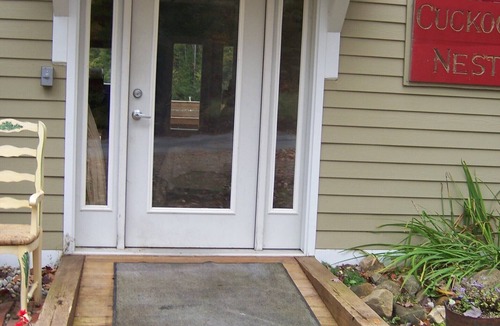 Stony Creek Cottage | An Adirondack Retreat