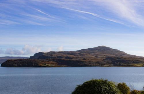 Achachork Bed & Breakfast | An-Airidh Bed & Breakfast Portree
