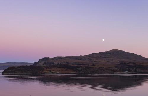 Achachork Bed & Breakfast | An-Airidh Bed & Breakfast Portree