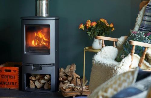 Cairndow House | An Airigh