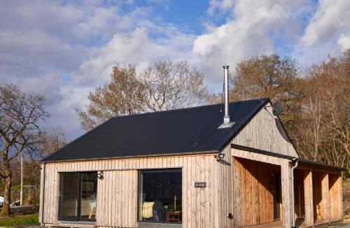 Cairndow House | An Airigh