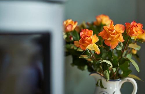 Cairndow House | An Airigh