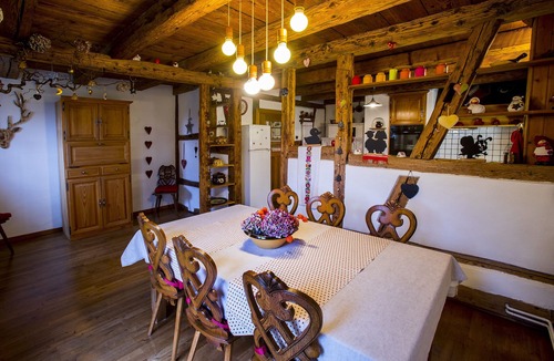 Ohnenheim House | An Alsatian House