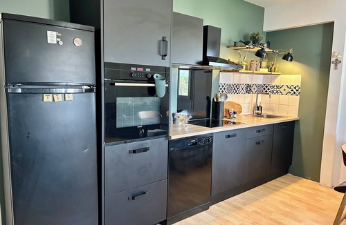 Muret Apartment | An apartment in the heart of nature, a change of scenery guaranteed!