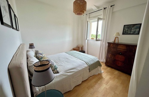Muret Apartment | An apartment in the heart of nature, a change of scenery guaranteed!