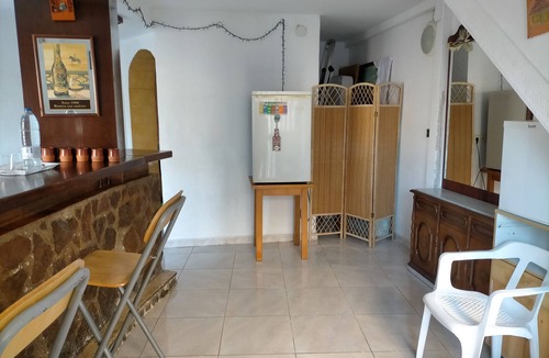 Sant Llorenc Apartment | An apartment to get to know Valencia