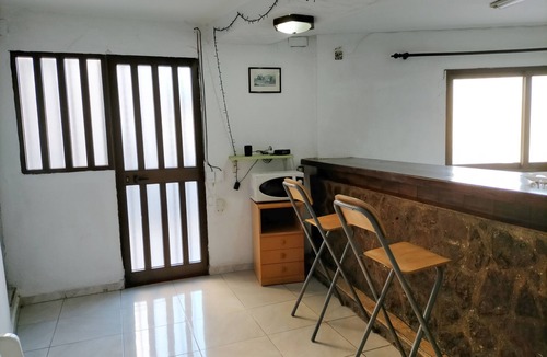 Sant Llorenc Apartment | An apartment to get to know Valencia
