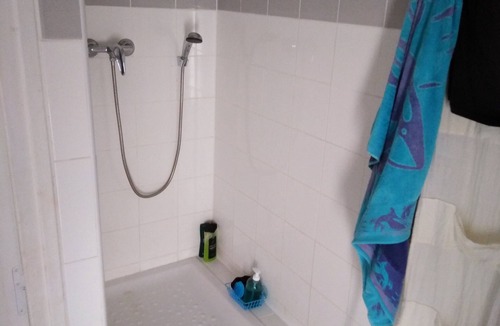 Saint-Jeannet Apartment | An apartment to share with the host