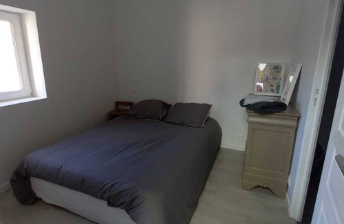 Lion-sur-Mer Apartment | An apartment with your feet in the sand