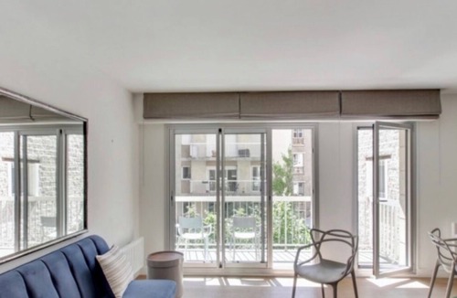 Quartier de l'Ecole-Militaire Apartment | An Attractive flat near by St-Germain, the high-end store Le Bon Marché