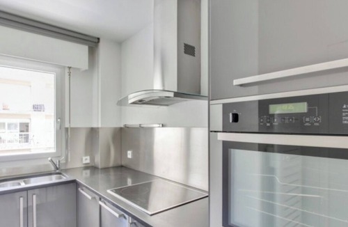 Quartier de l'Ecole-Militaire Apartment | An Attractive flat near by St-Germain, Le Bon Marché