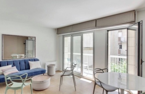 Quartier de l'Ecole-Militaire Apartment | An Attractive flat near by St-Germain, Le Bon Marché