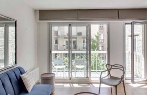 Quartier de l'Ecole-Militaire Apartment | An Attractive flat near by St-Germain, Le Bon Marché
