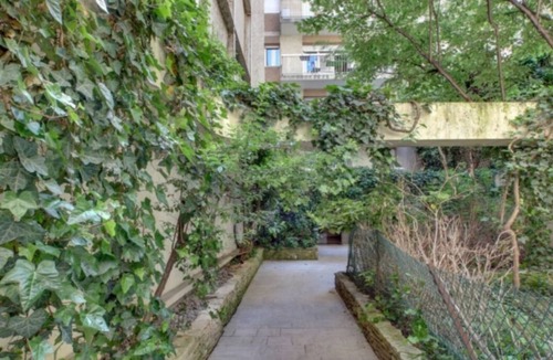 Quartier de l'Ecole-Militaire Apartment | An Attractive flat near by St-Germain, Le Bon Marché