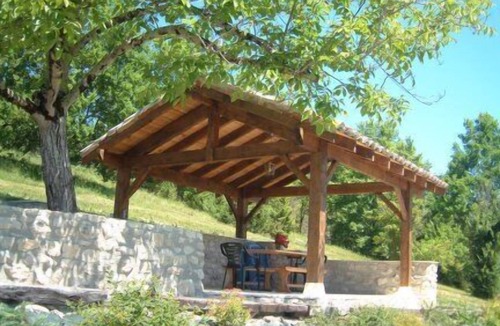 Montaigu-de-Quercy House | An Attractive Cottage Set In 2 Acres - Walking Distance To Village