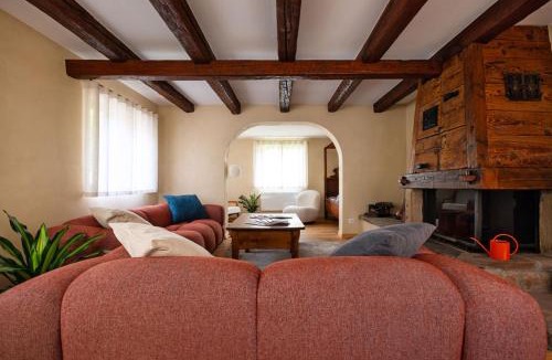 Hangenbieten House | An authentic & delicious journey through time