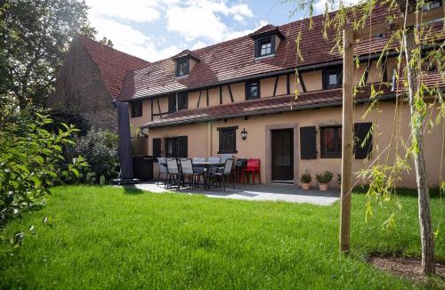 Hangenbieten House | An authentic & delicious journey through time