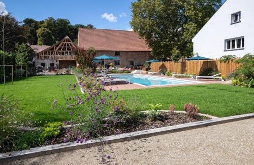 Hangenbieten House | An authentic & delicious journey through time