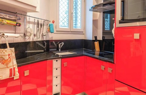 5th Arrondissement Apartment | AN AUTHENTIC PARISIAN LIVING, SURROUNDED BY HISTORY, CULTURE-NEXT TO LUXEMBOURG