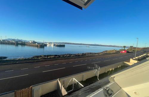 Mallaig Apartment | An Bothan