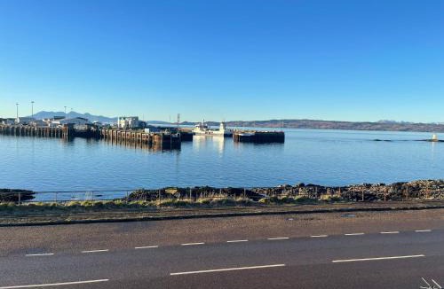 Mallaig Apartment | An Bothan