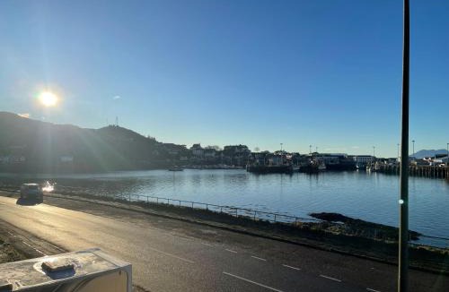 Mallaig Apartment | An Bothan