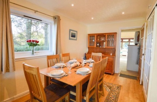 Connel House | An Cala by Interhome