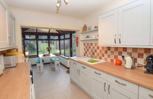 Connel House | An Cala by Interhome