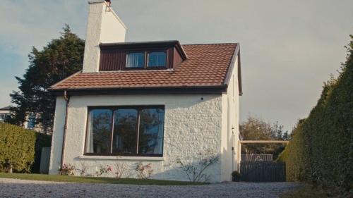 Connel House | An Cala