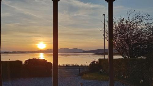 Connel House | An Cala