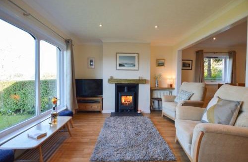 Connel House | An Cala